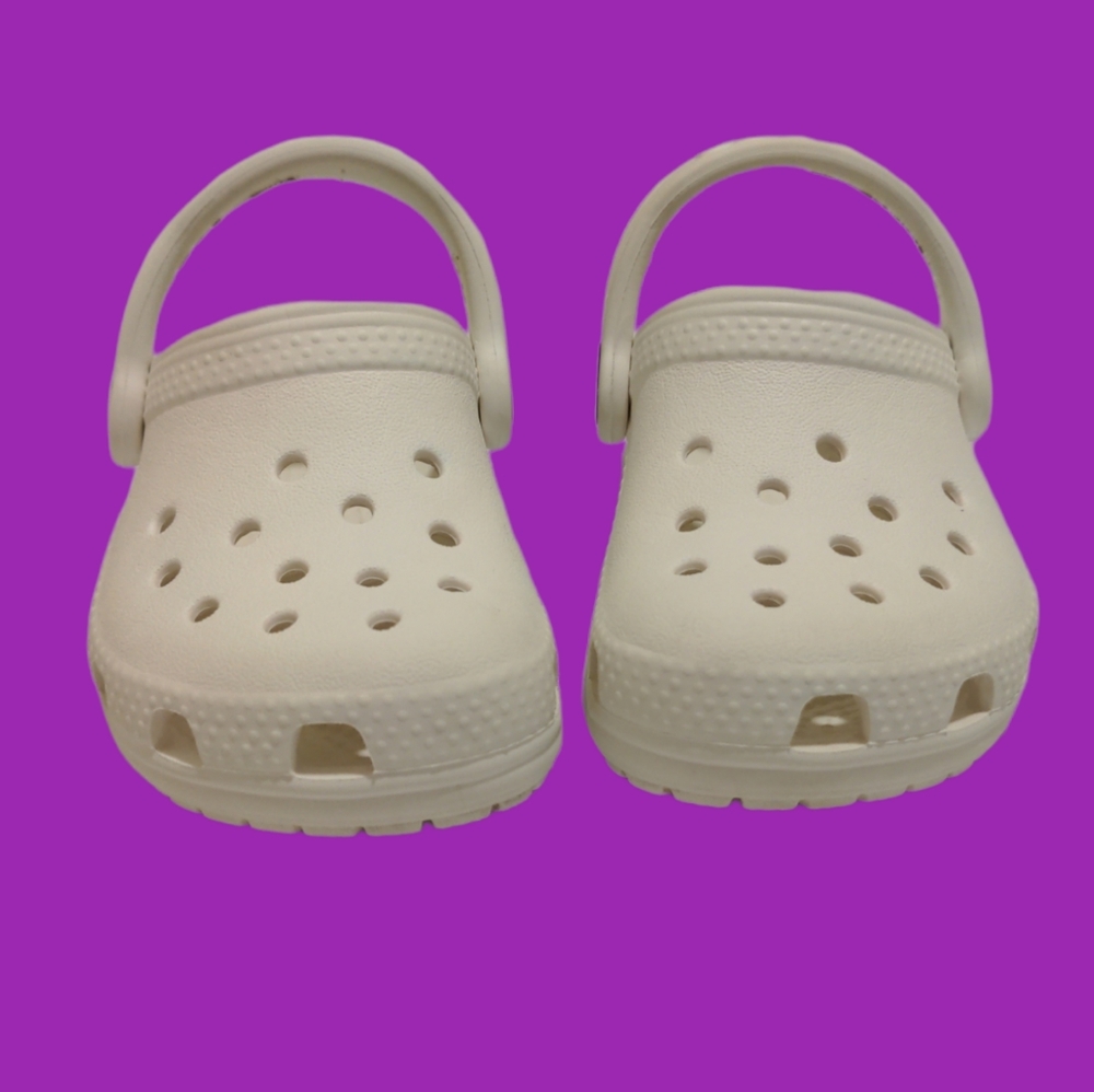 Baby Crocs